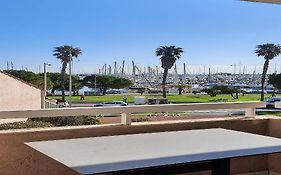 Studio Port Vauban Excellente Situation Climatise Box Fibre