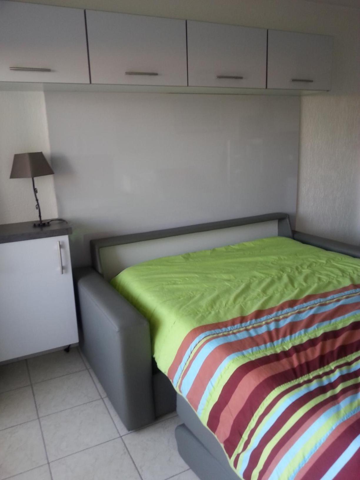 Studio Port Vauban Excellente Situation Climatise Box Fibre Antibes Esterno foto