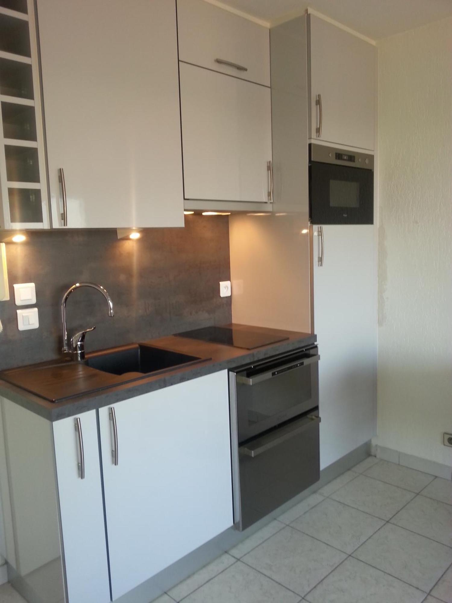 Studio Port Vauban Excellente Situation Climatise Box Fibre Antibes Esterno foto
